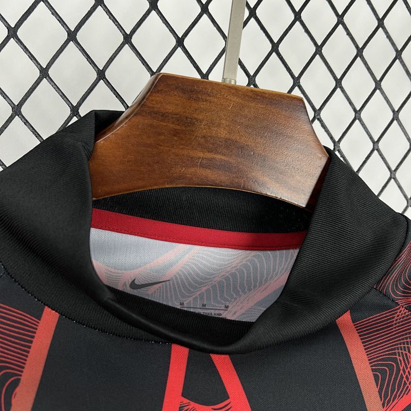 Maillot Canada Gardien Coupe du Monde 2026