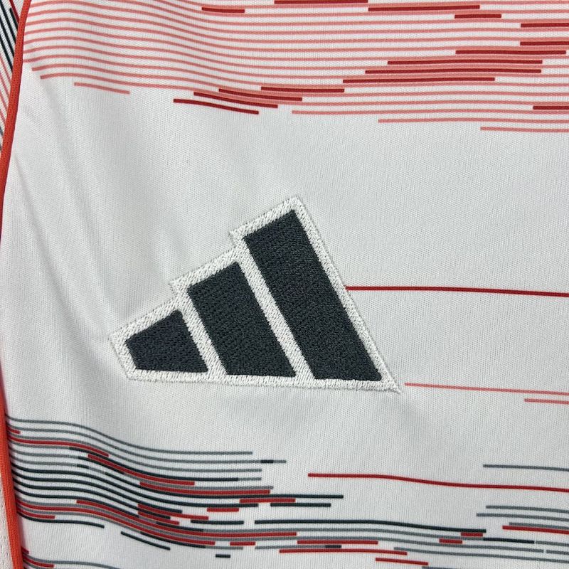 Maillot Femme Bayern Munich Extérieur 25/26