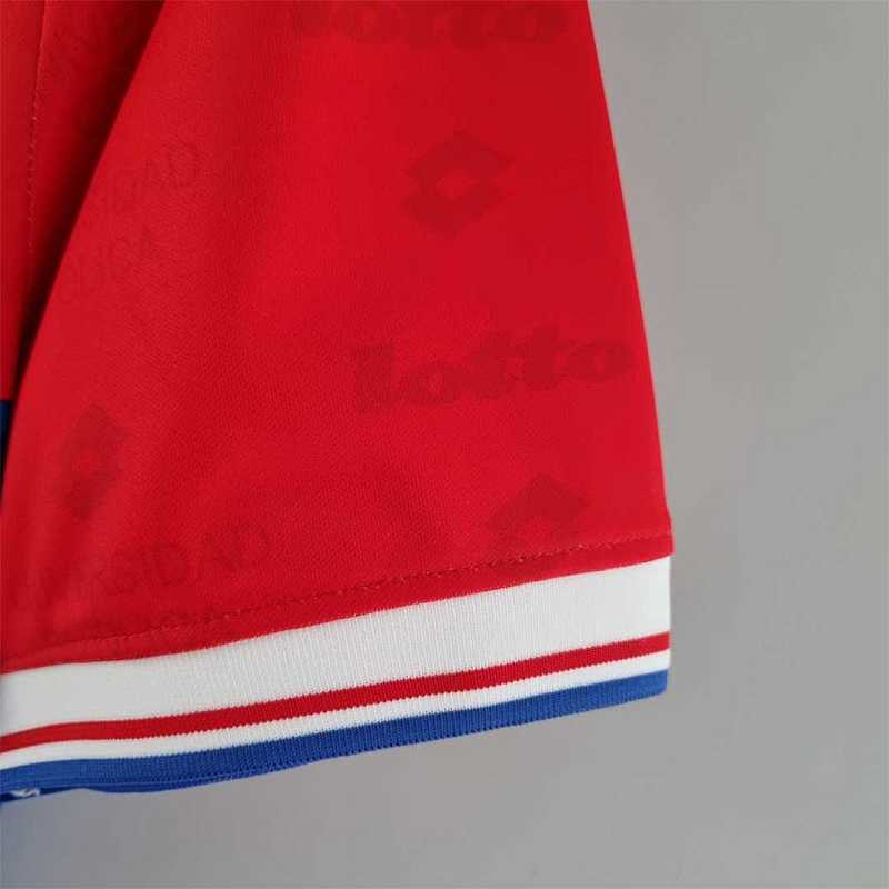 Maillot La Católica Extérieur 25/26