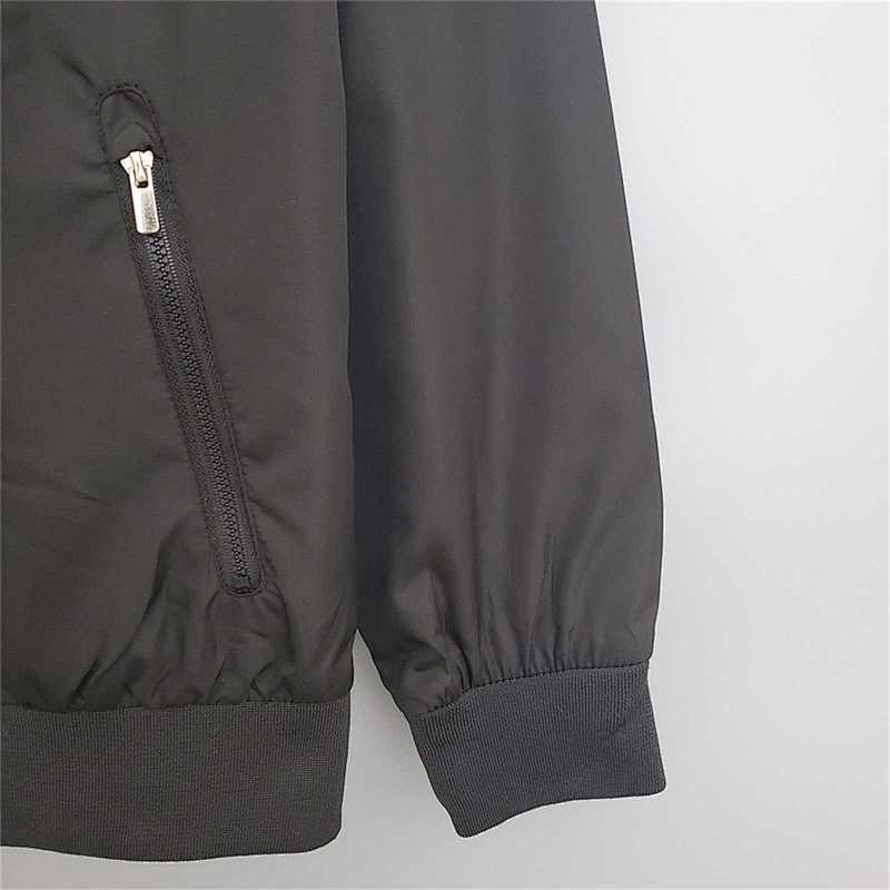 Tottenham Purple Black Tracksuit 21/22