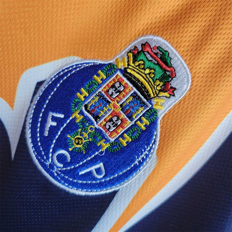 Maillot FC Porto Extérieur Rétro 25/26