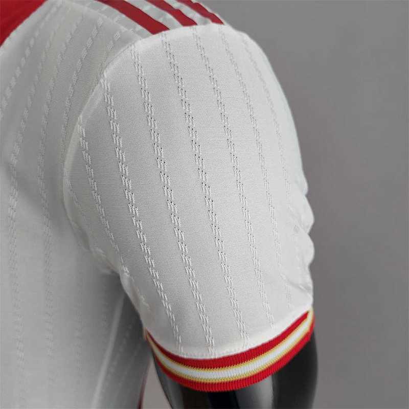 Maillot Ajax Domicile Player Version 22/23