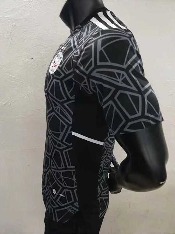 Maillot Algeria Players Gardien 25/26