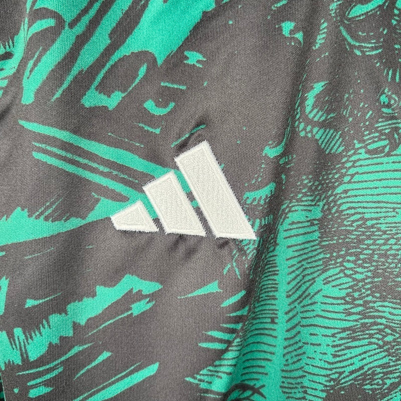 Maillot Italy Wear Manches Longues 25/26