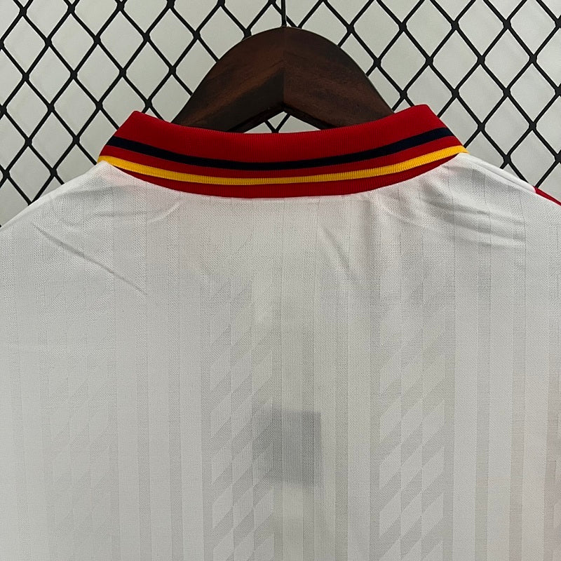 Maillot Spain Extérieur Rétro 1994