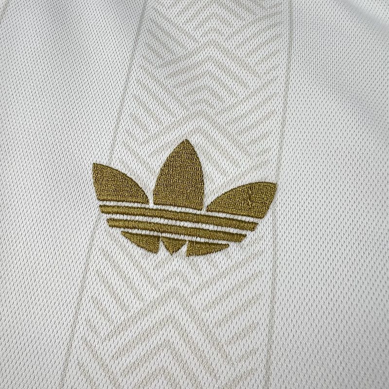 South Africa White Third Jersey 2026