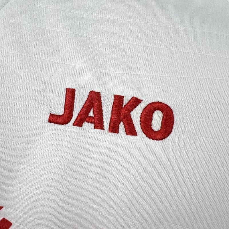 Maillot Stuttgart Domicile 25/26