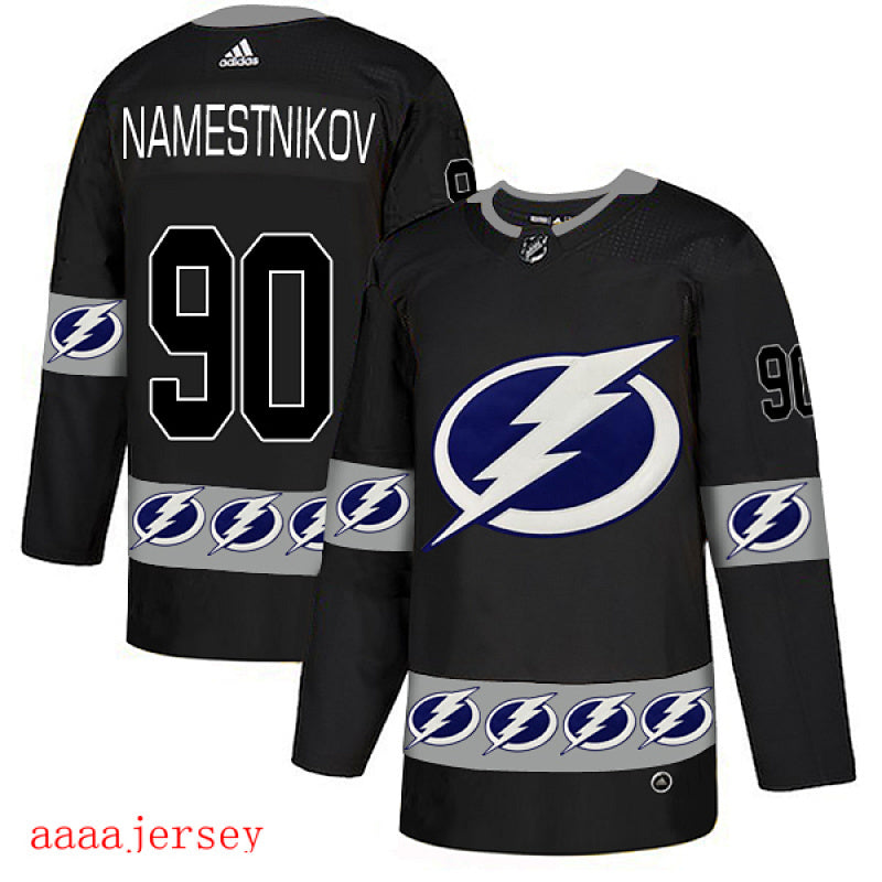 Camiseta Tampa Bay Lightning 2019