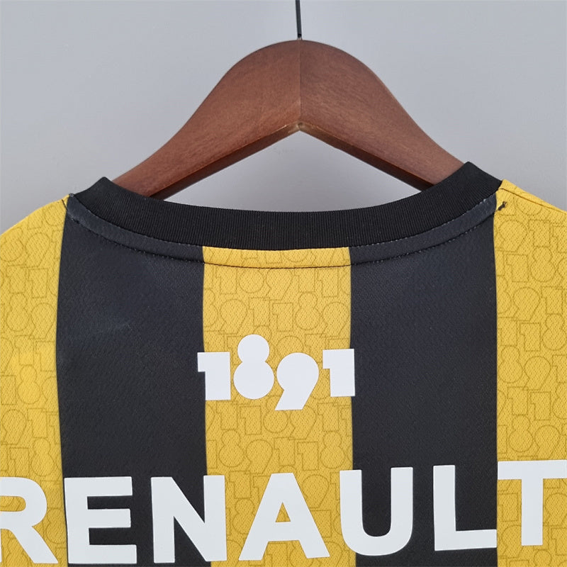 Maillot Peñarol Domicile 22/23