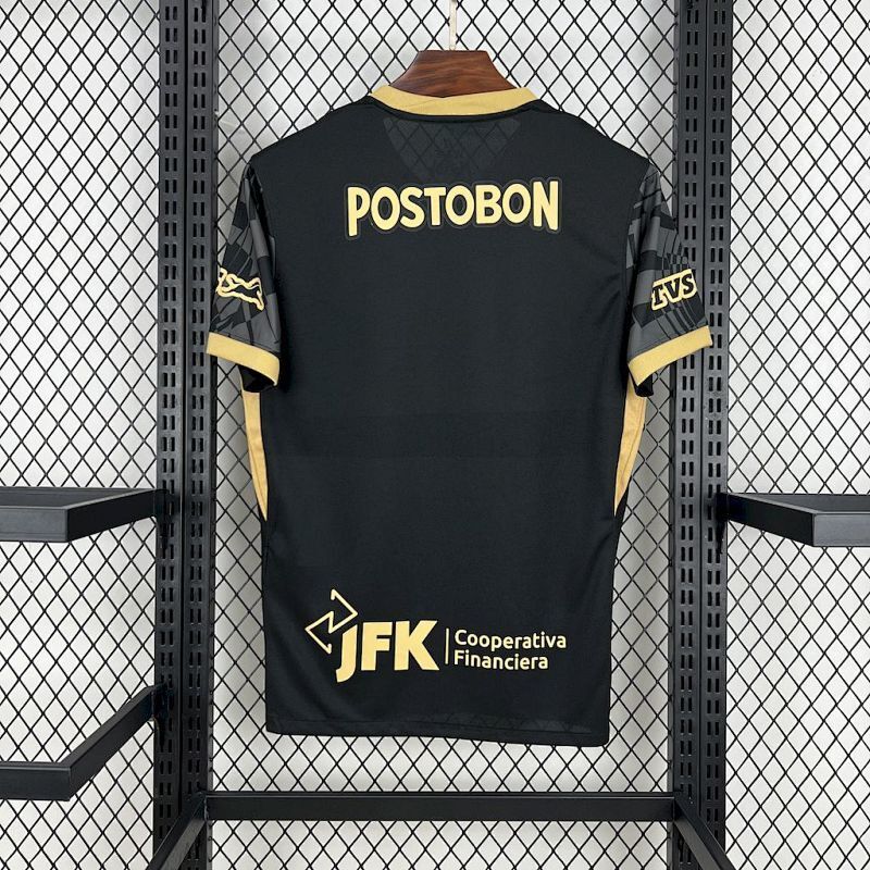 Atlético Madrid Away Jersey 25/26