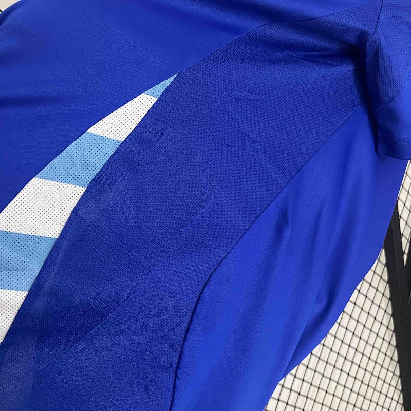 Maillot Femme Argentina Copa America Extérieur 25/26