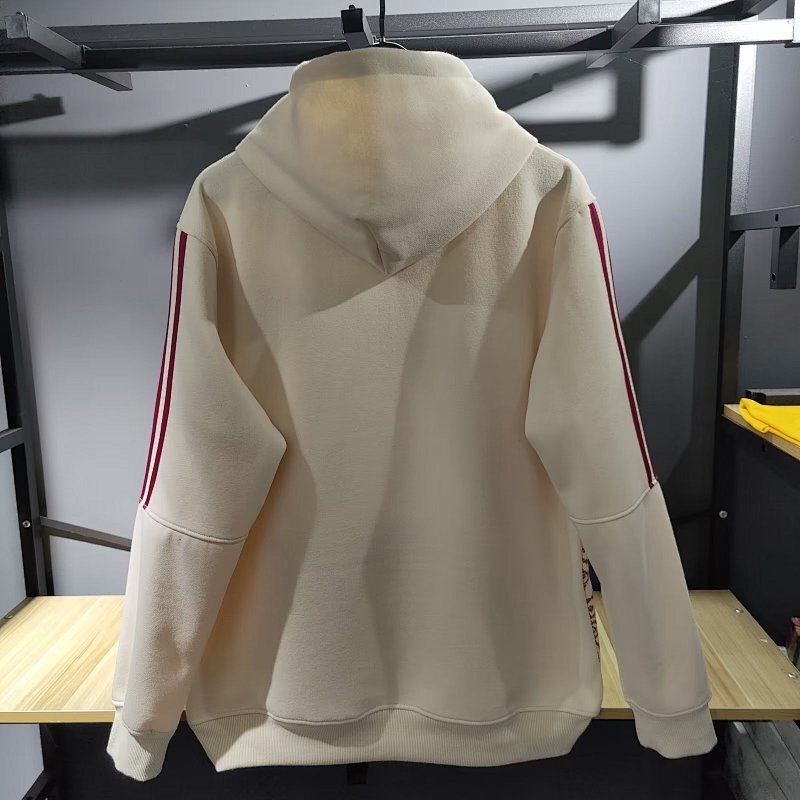 Survêtement Mexique Hoodie 25/26