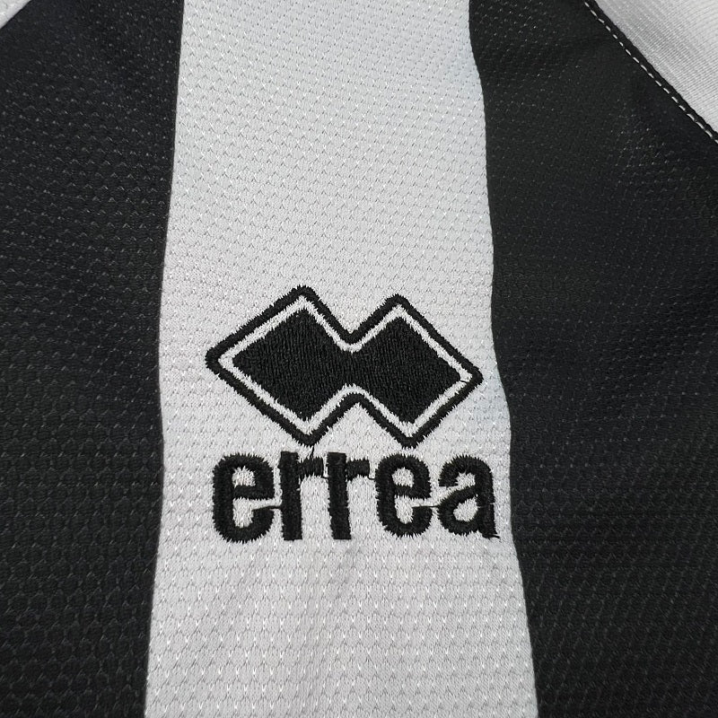Maillot Castellon Vintage T Rétro 25/26
