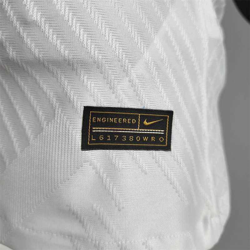Maillot PSG Extérieur Player Version 22/23