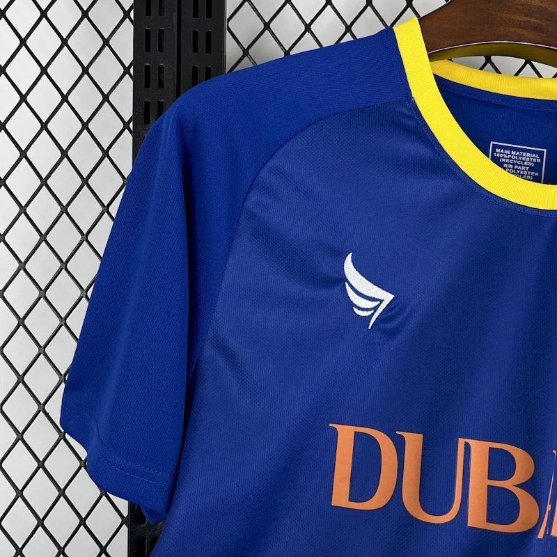 Maillot AFC Richmond Uniforms Domicile 25/26