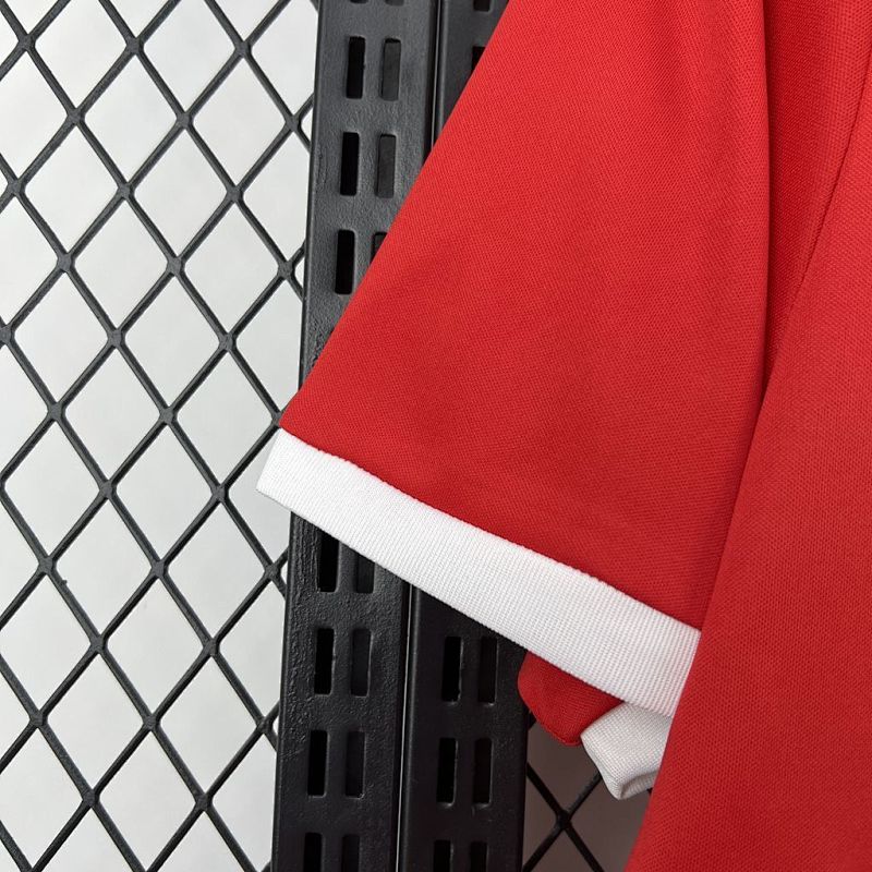 Maillot Pays de Galles Anniversary Édition spéciale 25/26