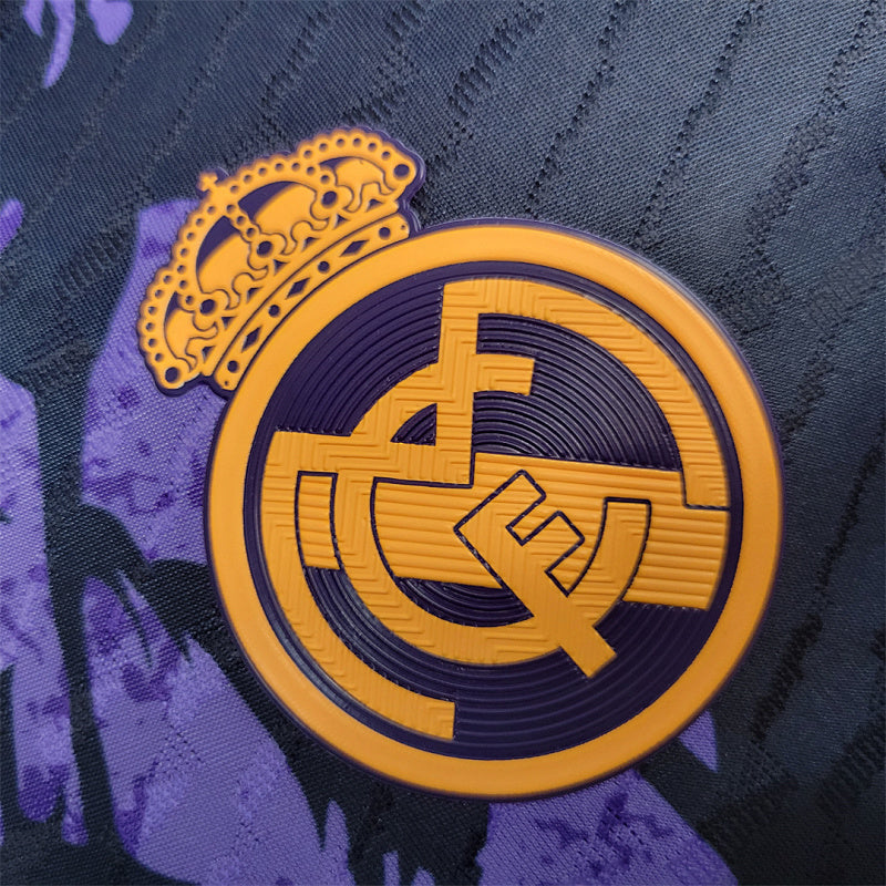 Maillot Real Madrid Player Version 23/24 (4)