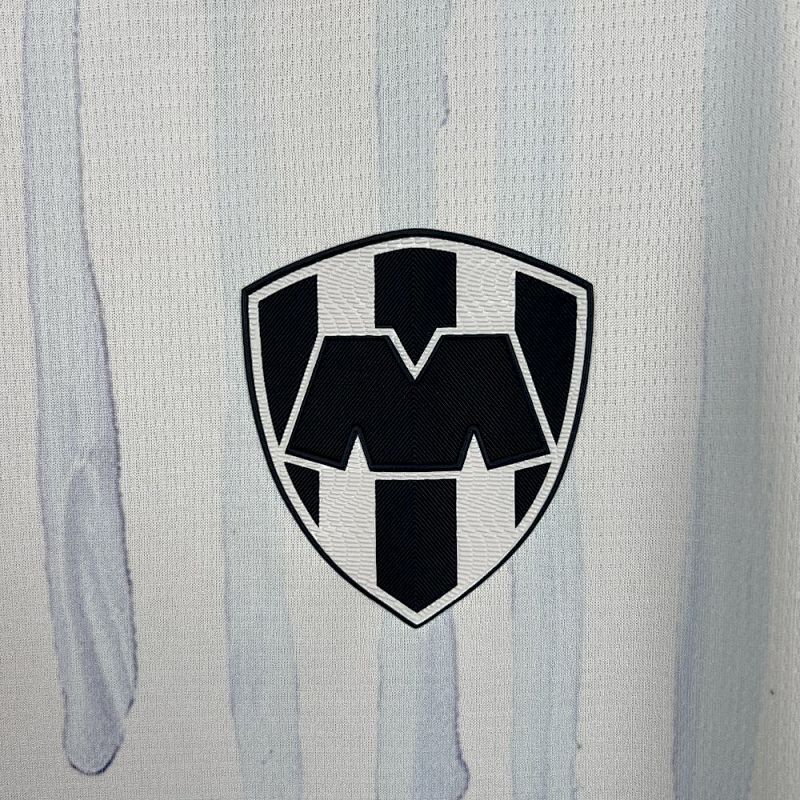 Maillot Monterrey x KidSuper Édition spéciale 25/26