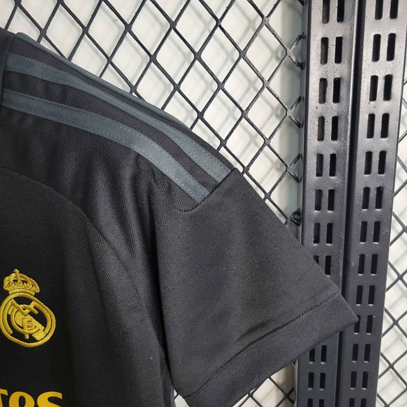 Maillot Femme Real Madrid Third 23/24
