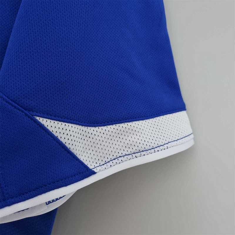 Maillot Brazil Extérieur Rétro 2004