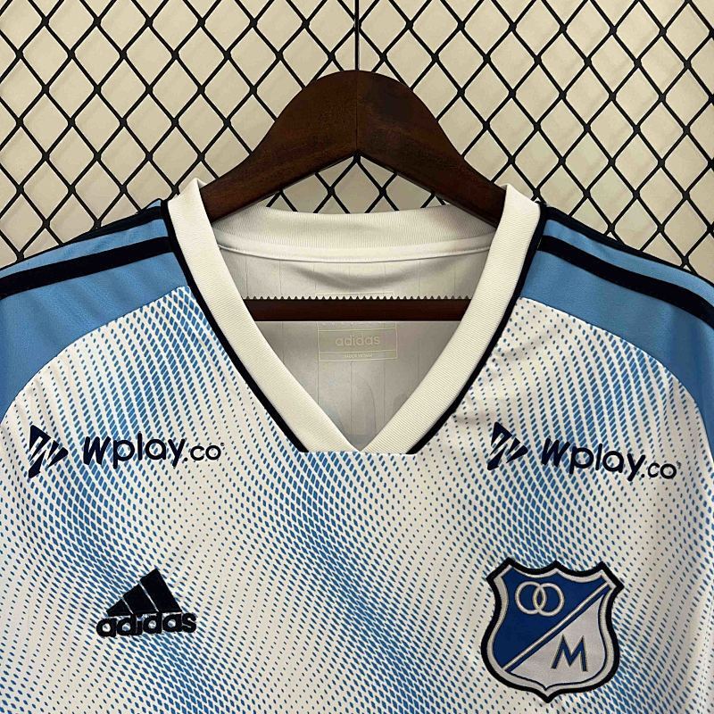 Maillot Millionaire Sport Extérieur 24/25