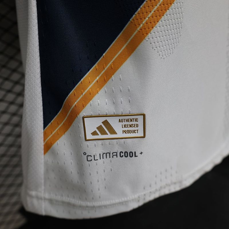 Camiseta LA Galaxy Local Versión Player 26/27