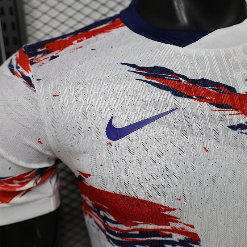 Maillot France Édition spéciale Player Version 25/26