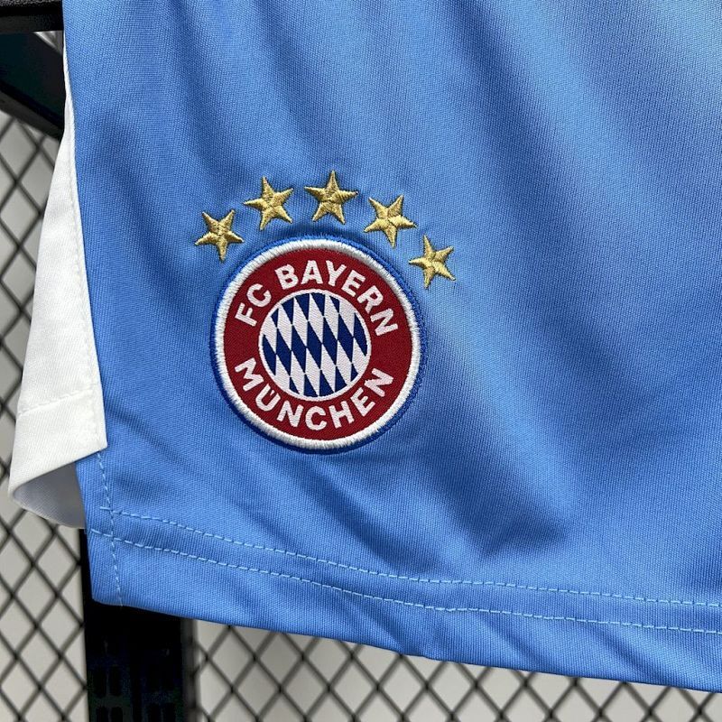 Ensemble Enfant Bayern Munich Gardien 25/26