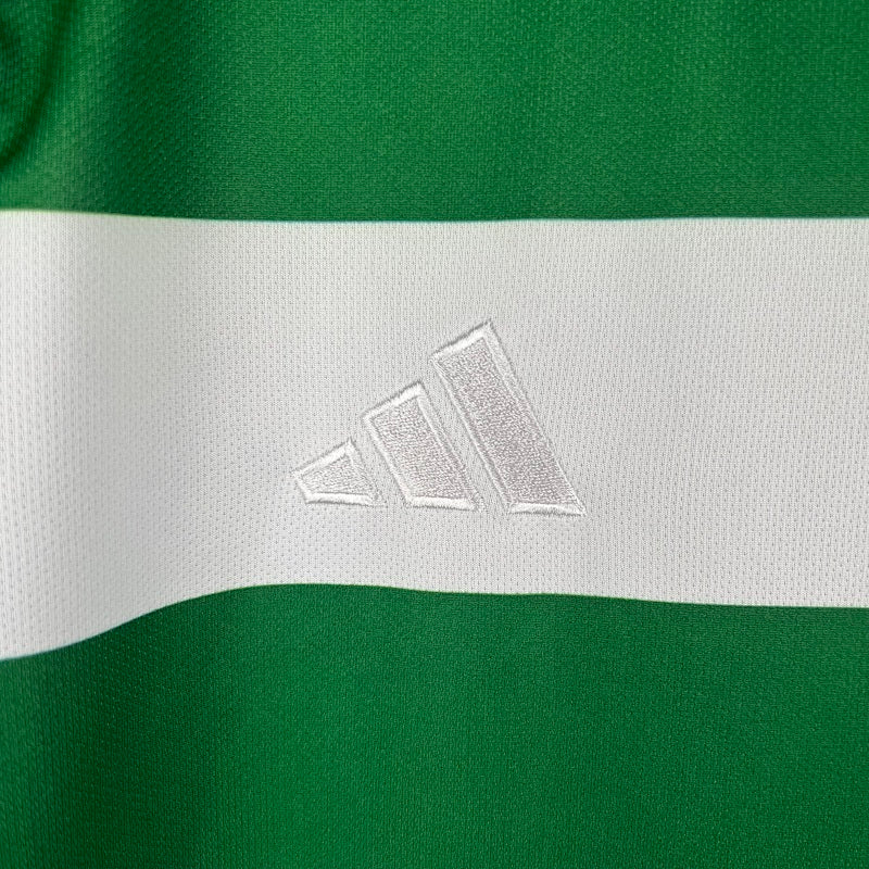 Maillot Celtic 23/24