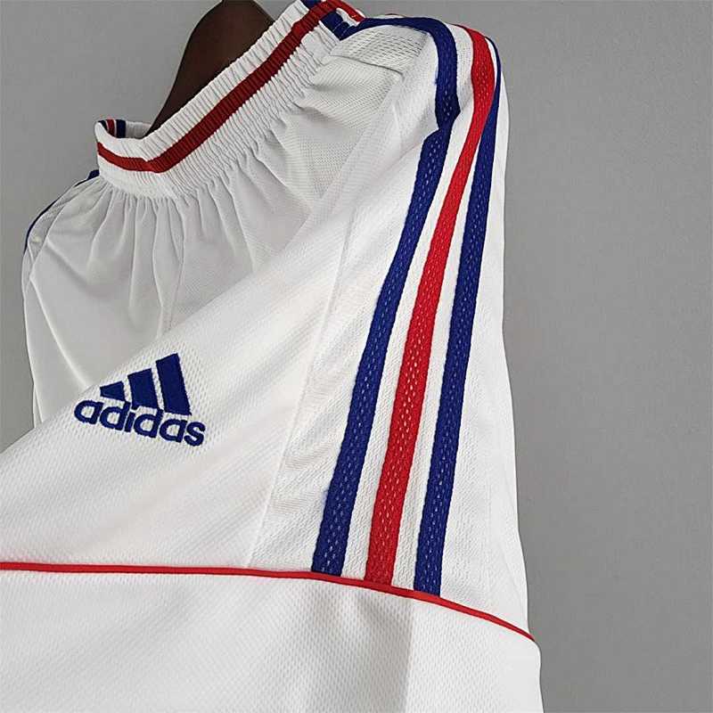 Short Frence 25/26