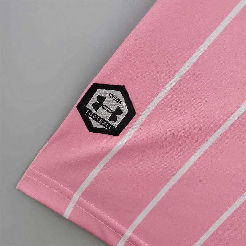 Maillot La Católica Extérieur 21/22