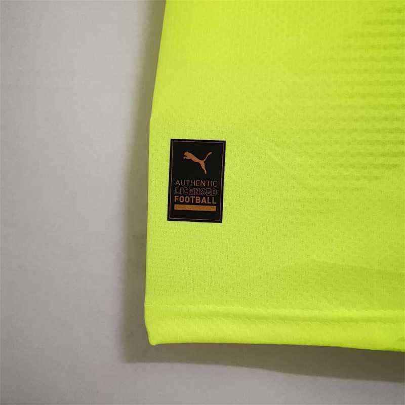 Maillot AC Milan Gardien 22/23