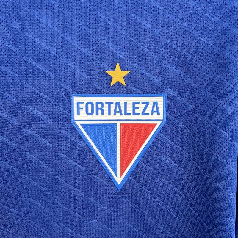 Maillot Fortaleza T Domicile 25/26