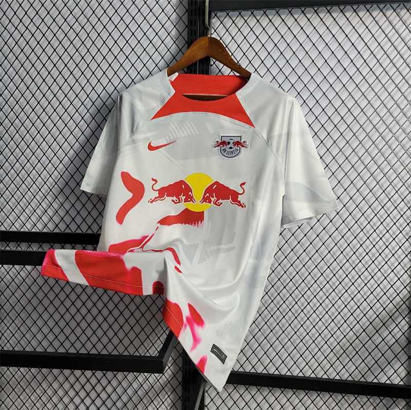 Maillot RB Leipzig Domicile 22/23