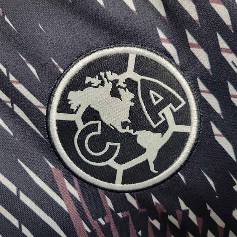 Maillot American T Prématch 23/24