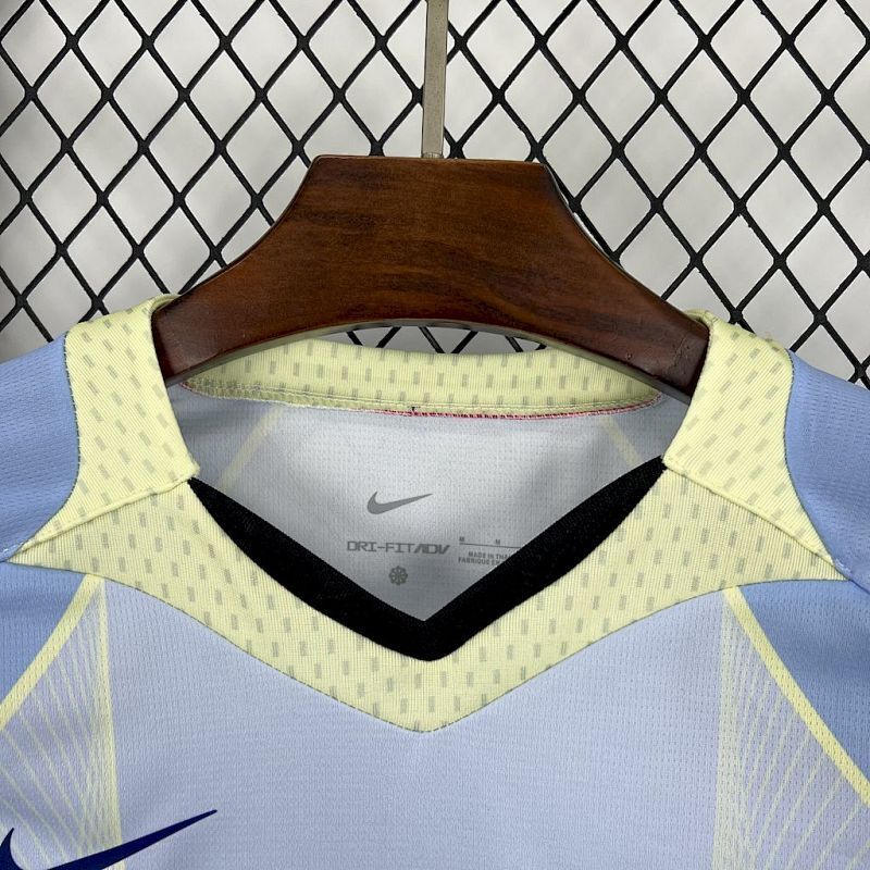 Camiseta FC Barcelona Azul Edición Especial 25/26 (2)
