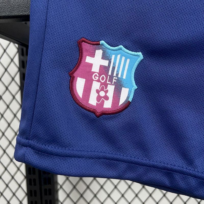 Maillot FC Barcelone Édition spéciale Enfant 25/26 (2)