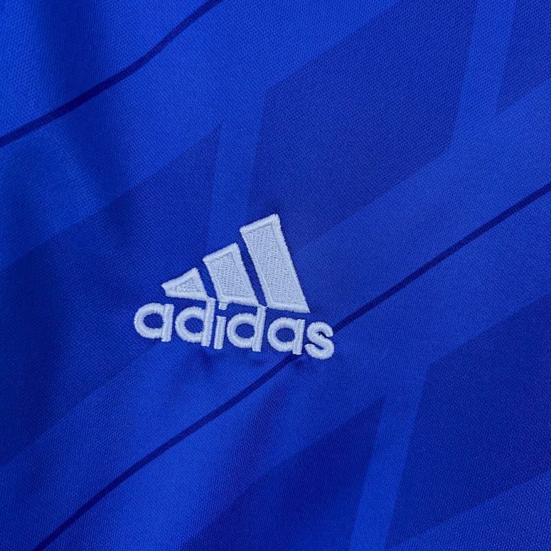 Maillot Leicester Domicile Rétro 18/19