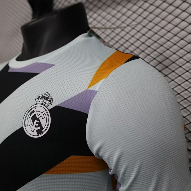 Maillot Real Madrid Player Version 23/24 (3)