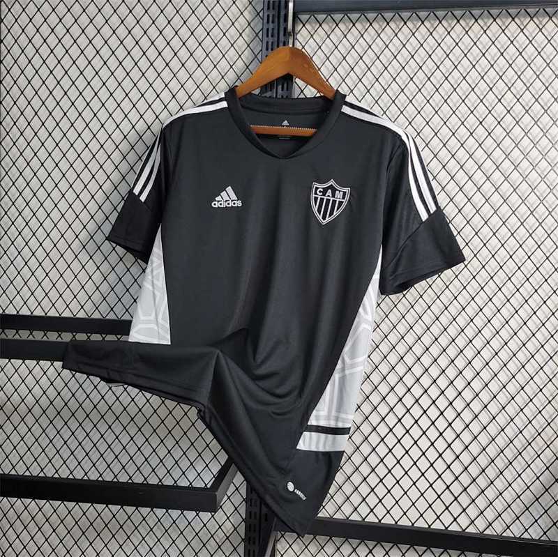 Maillot Minero Pre-Match 22/23