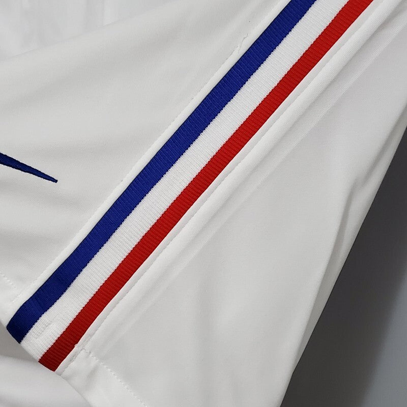 Pantalón Corto Francia Local 2020