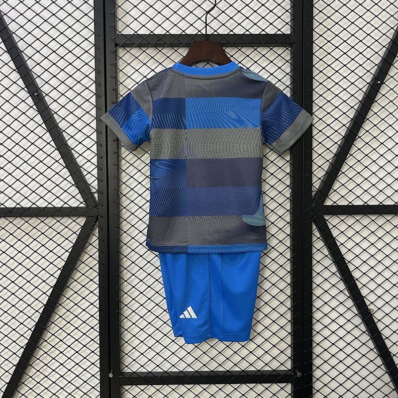 Ensemble Enfant Real Madrid 25/26