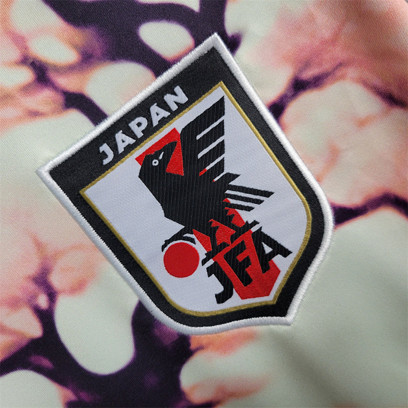 Maillot Japan cherry tree 25/26