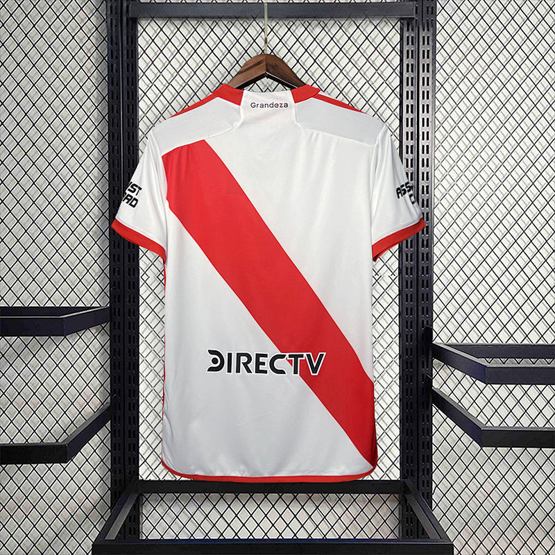 Maillot River Plate Domicile 23/24