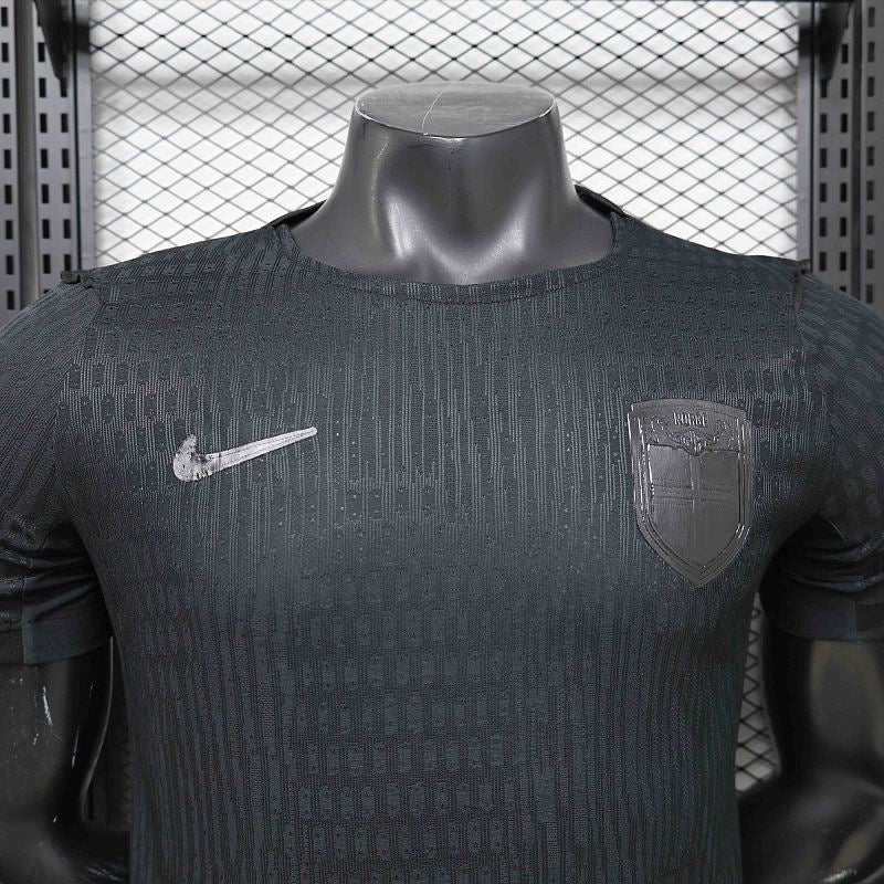 Maillot Norvège Extérieur Player Version Coupe du Monde 2026