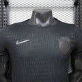 Maillot Norvège Extérieur Player Version Coupe du Monde 2026