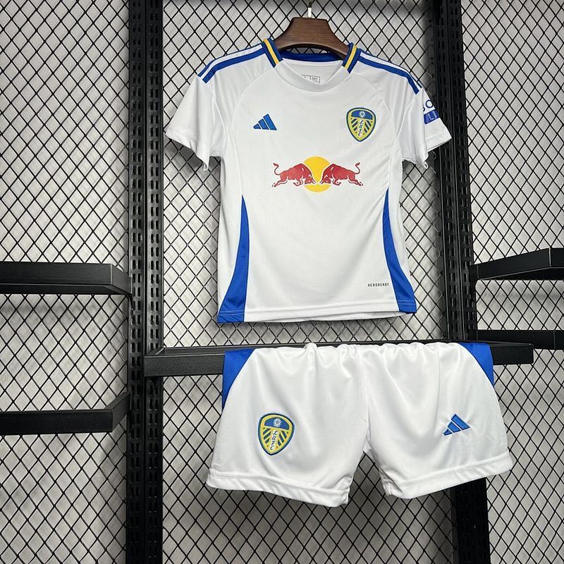 Ensemble Enfant Leeds United Domicile 24/25
