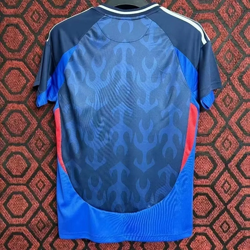 Japan Home Jersey 2024