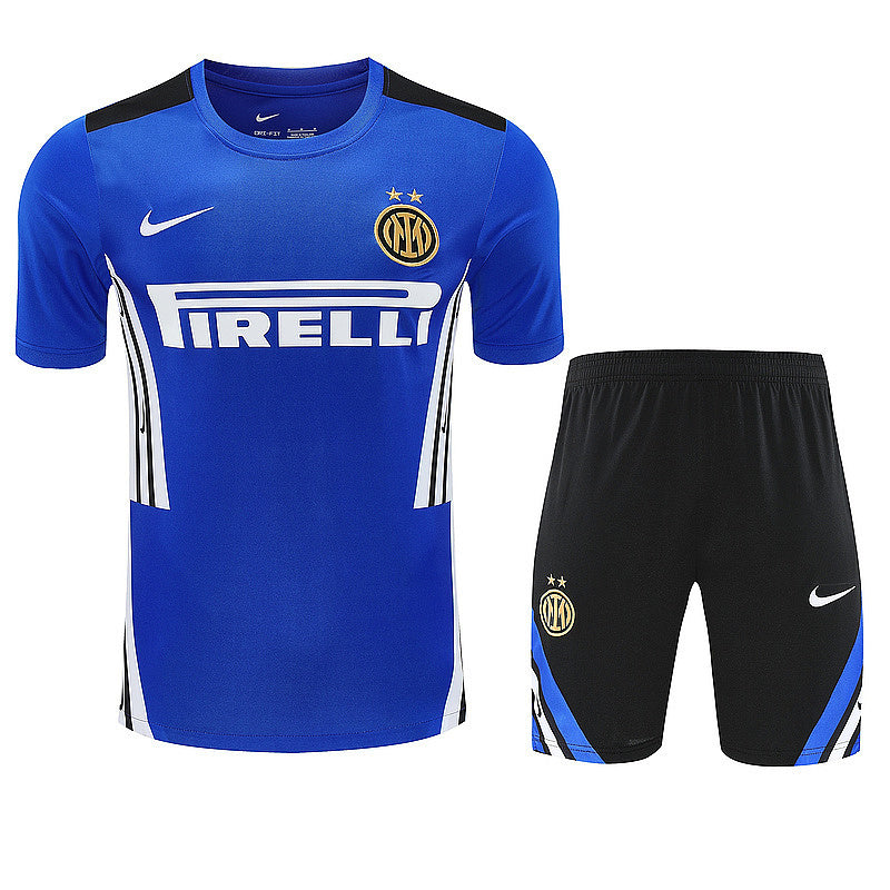 Ensemble Inter Milan Bleu Prématch 25/26 (2)