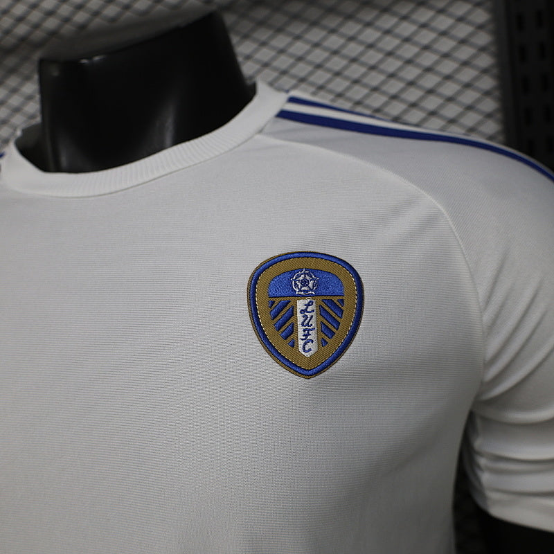 Maillot Leeds United 26/27